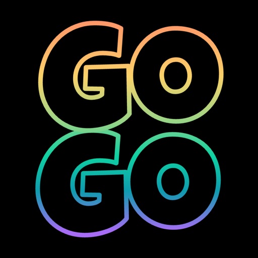 Gogo Party Game app icon