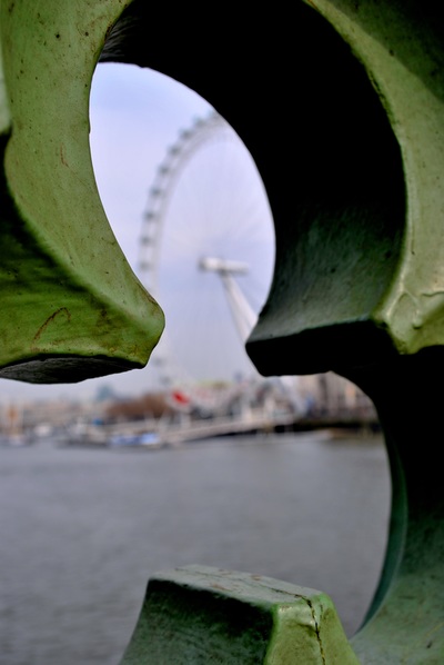 Photograph by Jack Gartland