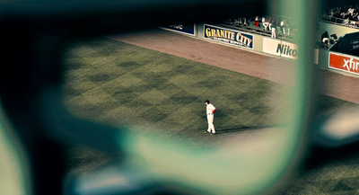 Photograph by Jack Gartland